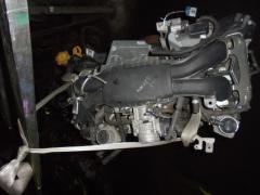 Двигатель на Subaru Exiga YA5 EJ204 Фото 4