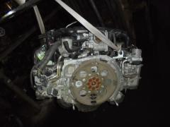 Двигатель на Subaru Exiga YA5 EJ204 Фото 6