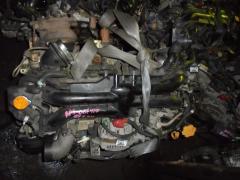 Двигатель на Subaru Legacy Wagon BP5 EJ20X Фото 2