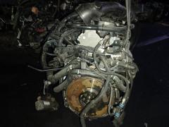 Двигатель на Volvo V40 MV B4164T Фото 4