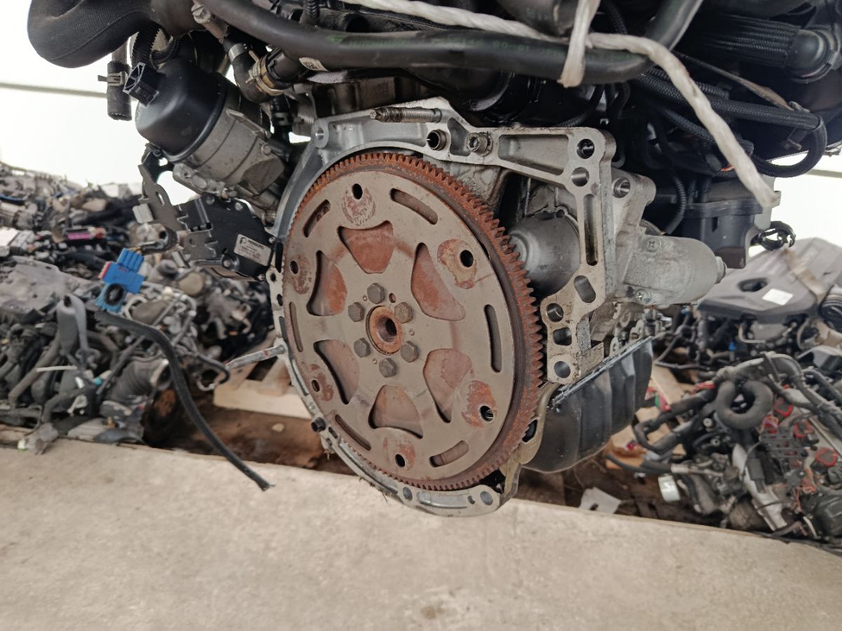 Двигатель на Peugeot 308 VF34 EP6DT Фото 17