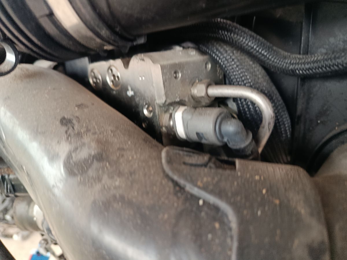 Двигатель на Peugeot 308 VF34 EP6DT Фото 18