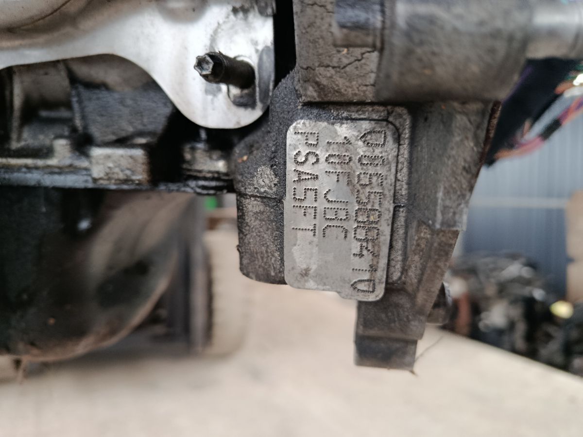 Двигатель на Peugeot 308 VF34 EP6DT Фото 20