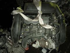 Двигатель на Peugeot 308 VF34 EP6DT Фото 1