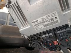 Двигатель на Peugeot 308 VF34 EP6DT Фото 24