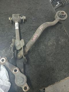 Рычаг 48069-22130, 48069-22140, UQ-075-3292 на Toyota Mark Ii GX100 1G-FE Фото 2