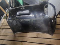 Капот 41612754741, 41617318365 на Mini Cooper S R56-MF72 Фото 4