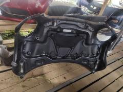 Капот 41612754741, 41617318365 на Mini Cooper S R56-MF72 Фото 7