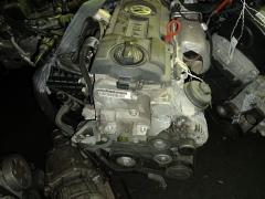 Двигатель на Volkswagen Golf Vi 1KZ CAX