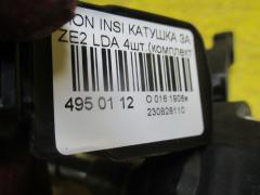 Катушка зажигания на Honda Insight ZE2 LDA Фото 2
