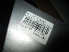 Бампер 71101-TF0X-ZX00 на Honda Fit GE6 Фото 4