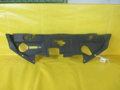 Защита замка капота на Nissan Leaf ZE0 EM61 62322-3NA1A