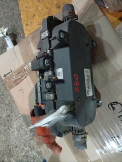 Нагреватель охлаждающей жидкости 27143-3204RET на Nissan Leaf ZE0 EM61 Фото 4