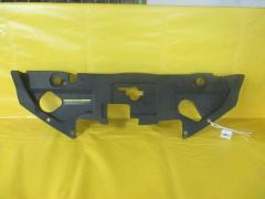 Защита замка капота на Nissan Leaf ZE0 EM61 62322-3NA1A
