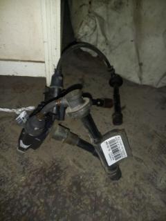 Катушка зажигания 33400-65G00, 33400-65G01, LC-016-6247 на Suzuki Chevrolet Cruze HR51S M13A Фото 2
