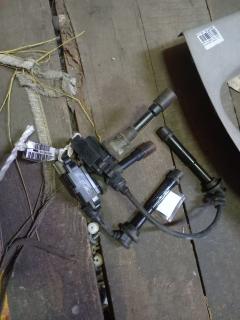 Катушка зажигания 33400-65G00, 33400-65G01, LC-016-6247 на Suzuki Chevrolet Cruze HR51S M13A Фото 3