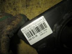 Подушка двигателя на Suzuki Chevrolet Cruze HR51S M13A Фото 2