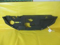 Защита замка капота на Nissan Leaf AZE0 EM57 62322-3NK0A