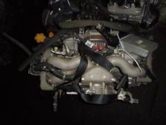 Двигатель на Subaru Exiga YA5 EJ204 Фото 3