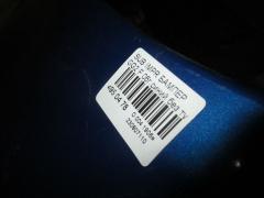 Бампер на Subaru Impreza Wagon GG2 Фото 4