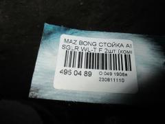 Стойка амортизатора на Mazda Bongo Friendee SGLR WL-T Фото 2