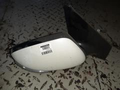 Зеркало двери боковой на Nissan Murano TNZ51 Фото 3