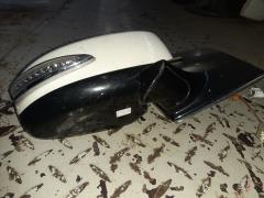 Зеркало двери боковой на Nissan Murano TNZ51 Фото 5