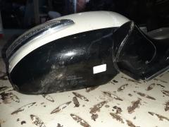 Зеркало двери боковой на Nissan Murano TNZ51 Фото 6