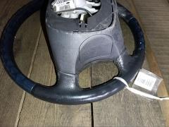 Руль на Toyota Alphard MNH10W Фото 11