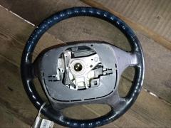 Руль на Toyota Alphard MNH10W Фото 10