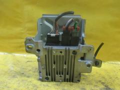 Блок управления электроусилителем руля на Honda Civic EU1 D15B 39980-S6A-003