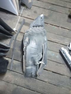 Подкрылок MN170437, MN150111 на Mitsubishi Colt Z21A 4A90 Фото 3