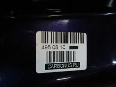 Бампер 57704-AE060 на Subaru Legacy B4 BE5 Фото 4