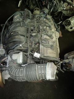 Двигатель на Chrysler 300c EZB