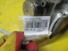 Тнвд MD369884 на Mitsubishi Dion CR9W 4G63 Фото 5