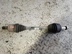 Привод на Honda Stepwgn RK5 R20A Фото 2