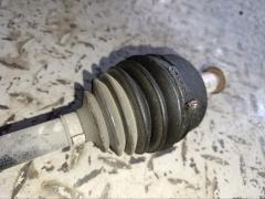 Привод на Honda Stepwgn RK5 R20A Фото 3