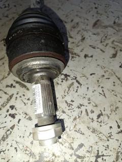 Привод на Honda Stepwgn RK5 R20A Фото 5
