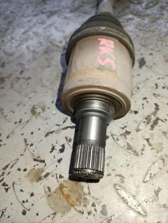 Привод на Honda Stepwgn RK5 R20A Фото 6