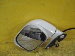Зеркало двери боковой на Nissan Presage HU30 Фото 1