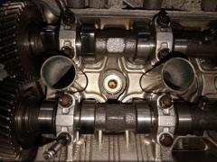Двигатель 19000-1A500 на Toyota Corona Premio AT211 7A-FE Фото 2