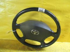 Руль на Toyota Alphard ANH10W Фото 2