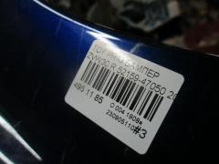 Бампер 52159-47050 на Toyota Prius ZVW30 Фото 4