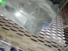 Подкрылок 59110-FG012, 59110FG010, 59110FG011 на Subaru Impreza Wagon GH2 EL15 Фото 7