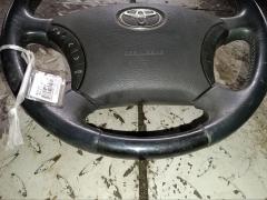 Руль на Toyota Alphard MNH10W Фото 4