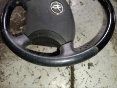 Руль на Toyota Alphard MNH10W Фото 5