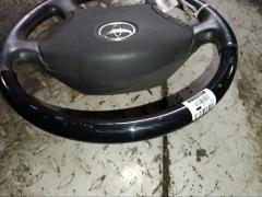 Руль на Toyota Alphard MNH10W Фото 6