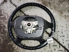 Руль на Toyota Alphard MNH10W Фото 10