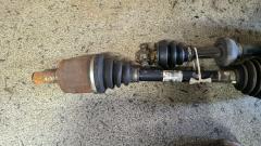 Привод на Honda Stepwgn RK5 R20A Фото 2