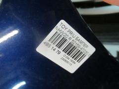 Бампер 52159-47030 на Toyota Prius NHW20 Фото 3